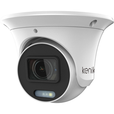KAMERA IP KENIK KG-5360DZAS-IL-2
