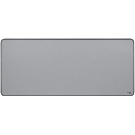 Podkładka pod mysz Logitech Desk Mat Studio Series szary