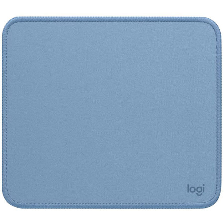Podkładka pod mysz Logitech Mouse Pad Studio Series S niebieski