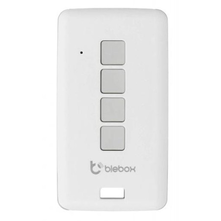 Pilot uremote basic Blebox