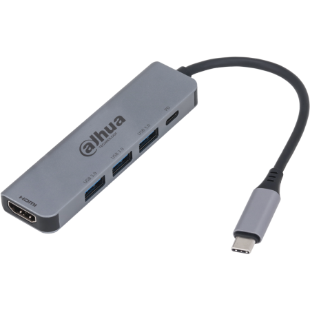 STACJA DOKUJĄCA USB DAHUA TC35