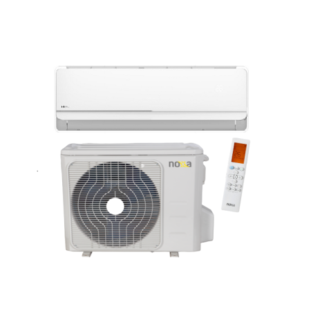 Klimatyzator Split, Pompa ciepła powietrze - powietrze NOXA Happy SFR-25B-1A