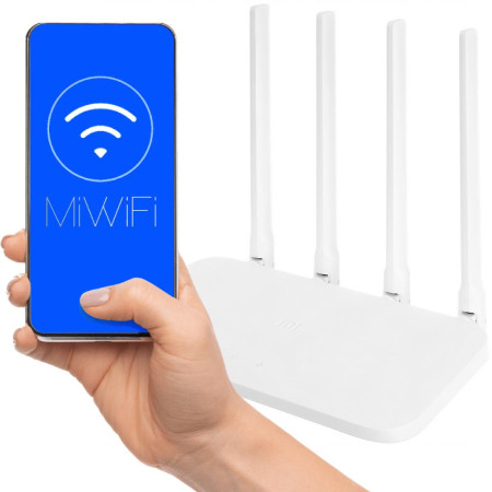 Router Xiaomi Mi 4A