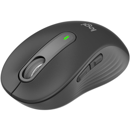 OUTLET_1: Mysz bezprzewodowa Logitech M650 - grafitowy (OUTLET)