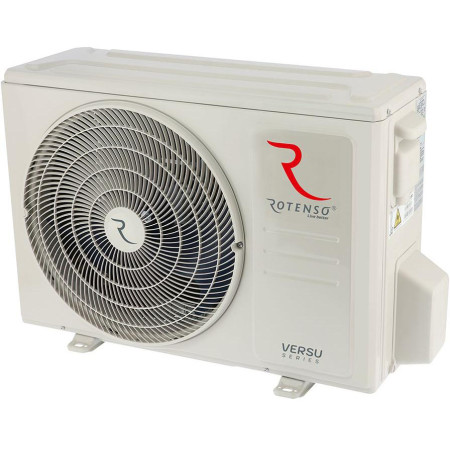 Klimatyzator pokojowy Rotenso Versu VO35Xo (jednostka zewnętrzna)