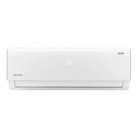 Klimatyzator pokojowy Rotenso Ukura z WiFi U70Xi (jednostka wewnętrzna) 