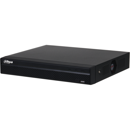 REJESTRATOR IP DAHUA NVR4108HS-4KS3