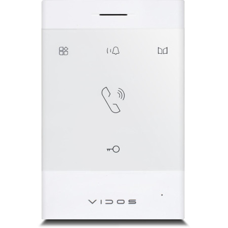 Unifon do wideodomofonu VIDOS IPX M110-U