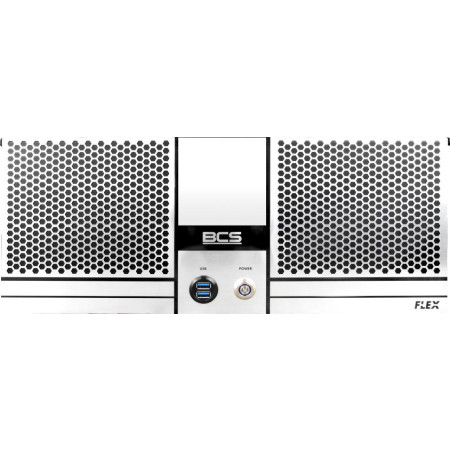 Rejestrator BCS FLEX BCS-F-NVR7008