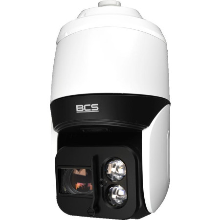 Kamera BCS ULTRA BCS-U-SIP6436SR40-AI2