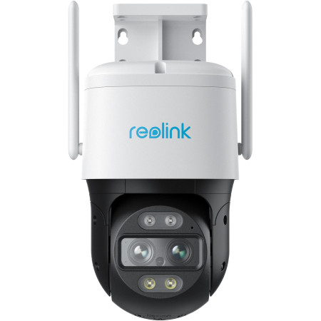 Kamera IP Reolink Trackmix WIFI OBROTOWA SERIES W760