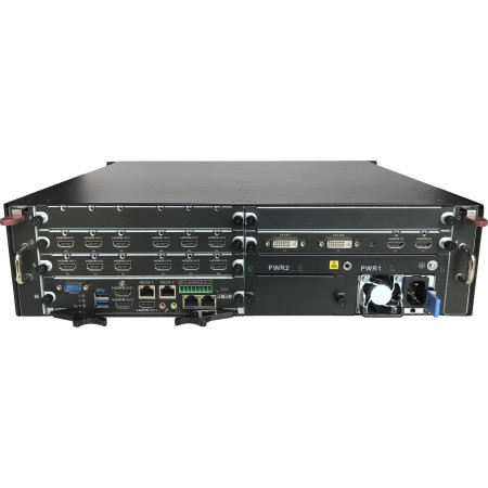 DEKODER DAHUA NVD1505DH-4I-4K