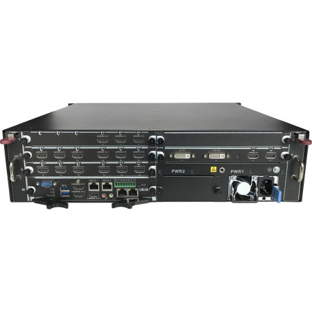 DEKODER DAHUA NVD1805DH-4I-4K