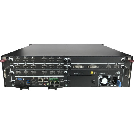 DEKODER DAHUA NVD2105DH-4I-4K