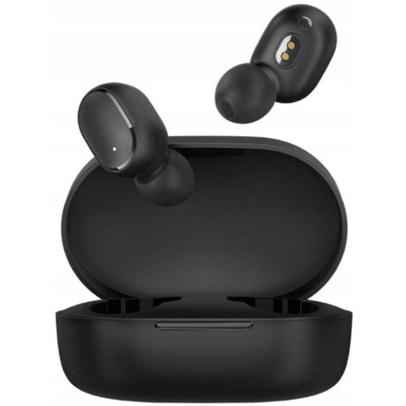 Słuchawki bezprzewodowe Xiaomi Redmi Buds Essential czarny