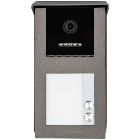 Panel zewnętrzny VIDOS IPX S101-2