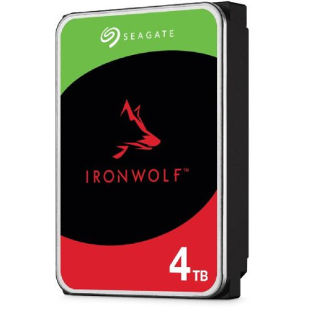 DYSK SEAGATE IronWolf ST4000VN006 4TB