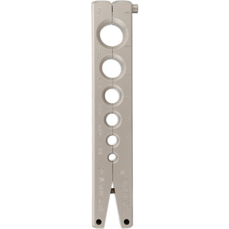 Kielicharka ręczna Value VFT-808L-I-N