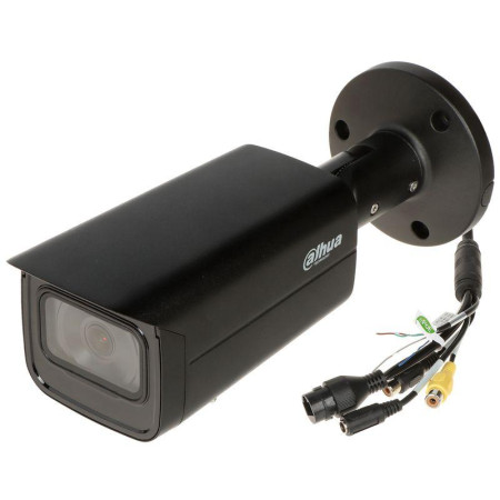 KAMERA IP DAHUA IPC-HFW5541T-ASE-0280B-S3-BLACK