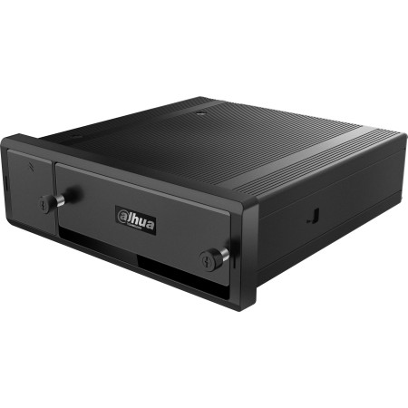 Rejestrator mobilny  Dahua MNVR8104-GFWI