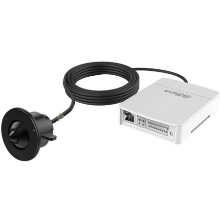 Kamera IP PINHOLE Dahua KIT/IPC-HUM8441-E1-L1-0280B