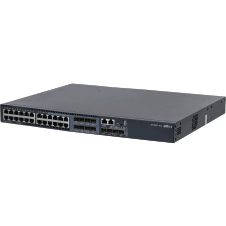 Switch  Dahua AS5600-24GT4XF