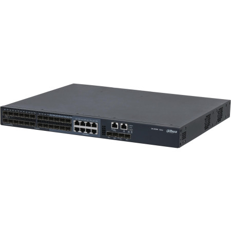 Switch  Dahua AS5600-24GF4XF
