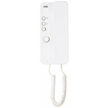 UNIFON MIRO DO SYSTEMÓW MATIBUS_SE, BASIC 1150/621 URMET