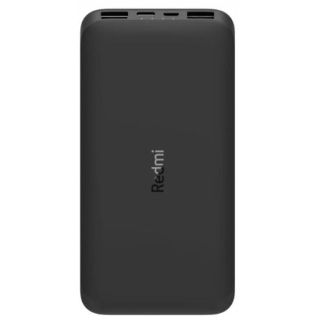 Powerbank Xiaomi Redmi 10000mAh Czarny