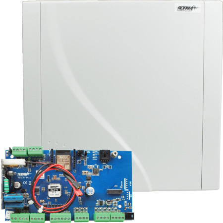 OUTLET_1: ROPAM Centrala Neo-IP-PS-SET (OUTLET)