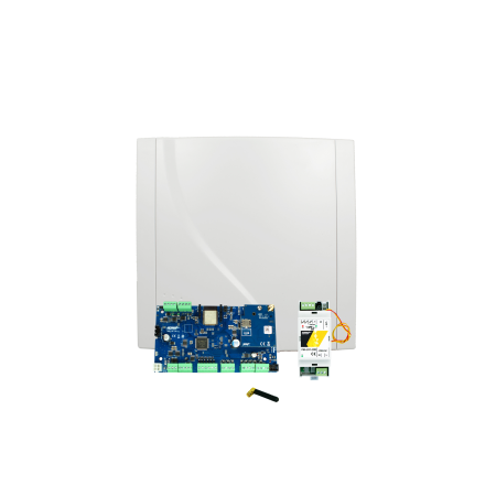 OUTLET_1: ROPAM ZESTAW NEOLTE-IP-SET (OUTLET)