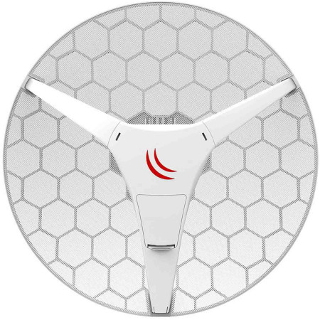MIKROTIK ROUTERBOARD LHGG 60 GHz (RBLHGG-60ad)
