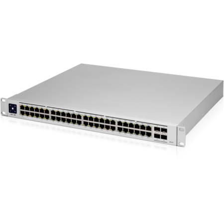 UBIQUITI UNIFI SWITCH Gen2 (USW-Pro-48-POE)