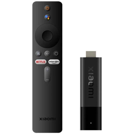 Odtwarzacz multimedialny Xiaomi Smart TV Stick 4K NE