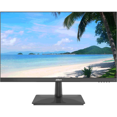 Monitor 24" Dahua LM24-H200 5ms HDMI VGA VESA 1080p głośnik 