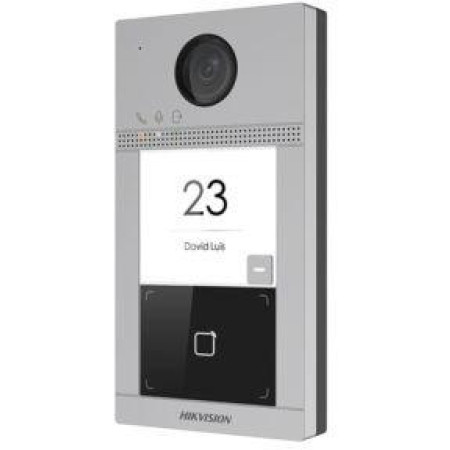 Stacja bramowa Hikvision DS-KV8113-WME1(C) Surface (natynkowa)