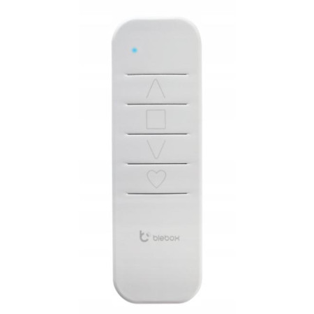 Pilot sremote Blebox