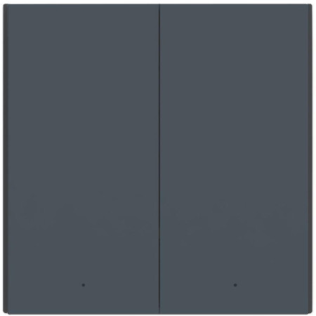Aqara Smart Wall Switch H1 Szary