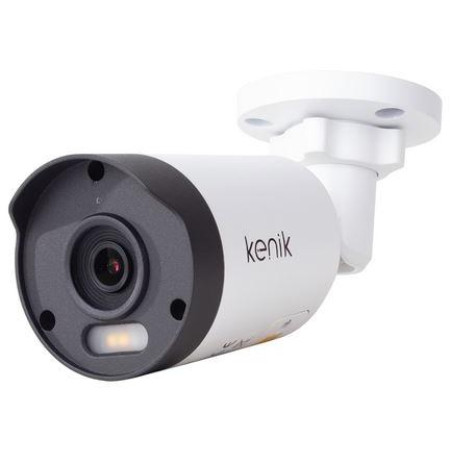 KAMERA IP KENIK KG-5430TAS-IL (2.8mm)