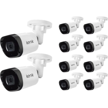 KAMERA 4W1 KENIK KG-L15HD-V2 Opakowanie zbiorcze 10szt.