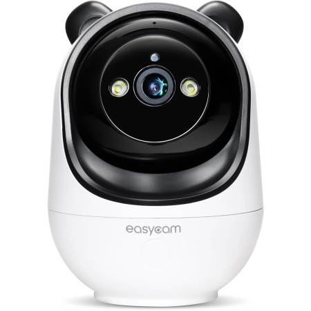 Kamera IP EasyCam wewnętrzna obrotowa WiFi Tuya 3MP EC-3PT2DL-U