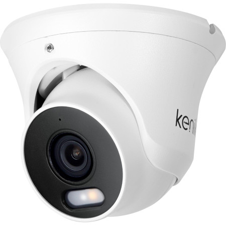 KAMERA IP KENIK KG-5430DAS-ILC (2.8mm)