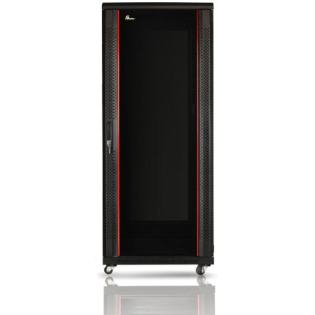 SZAFA RACK GETFORT 19 CALI 32U 600X800 Stojąca