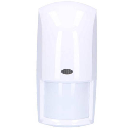BOSCH Czujka TriTech+ PIR+MW z antymaskingiem CDL2-A15G (20-pack)