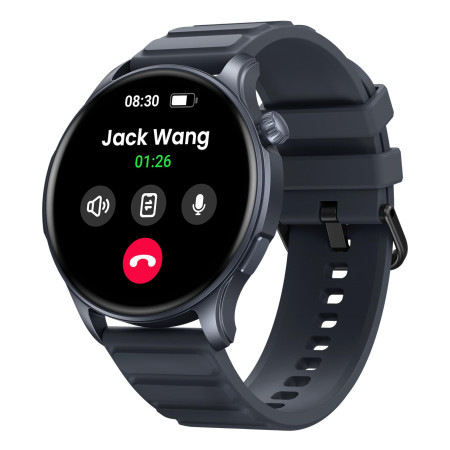 Smartwatch Zeblaze Btalk 3 Pro szary