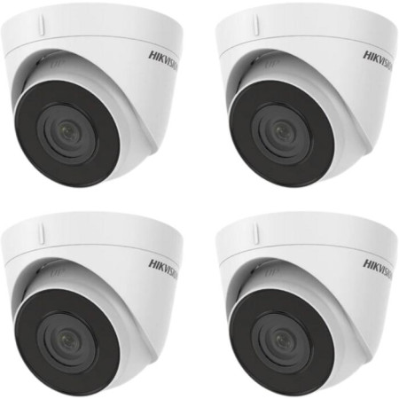 KAMERA IP HIKVISION DS-2CD1321-I (2.8mm) (F) Opakowanie zbiorcze 4szt.