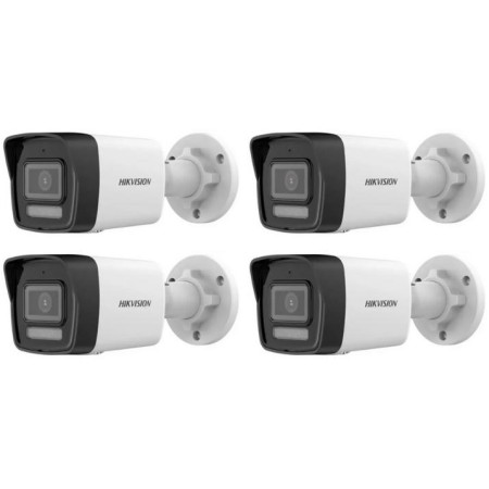 Kamera IP HIKVISION DS-2CD1043G2-LIU(2.8mm) PL Opakowanie zbiorcze 4szt.