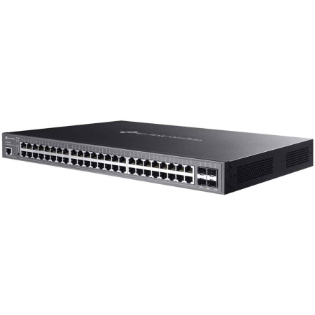 SWITCH TP-LINK TL-SG3452XMPP