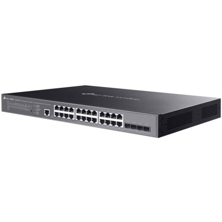 SWITCH TP-LINK TL-SG3428XMPP