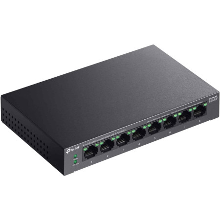 SWITCH TP-LINK LS108GP